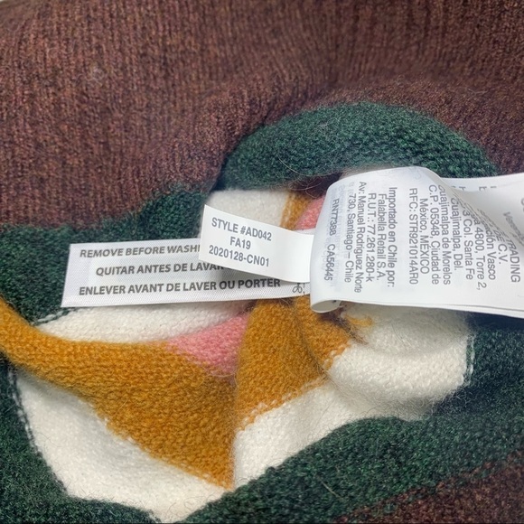 Madewell sweater - Picture 11 of 14